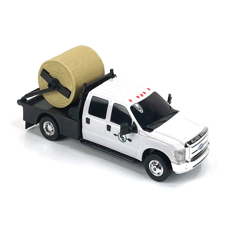 Ford Flatbed Truck