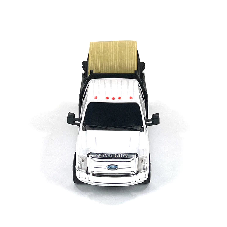 Ford Flatbed Truck