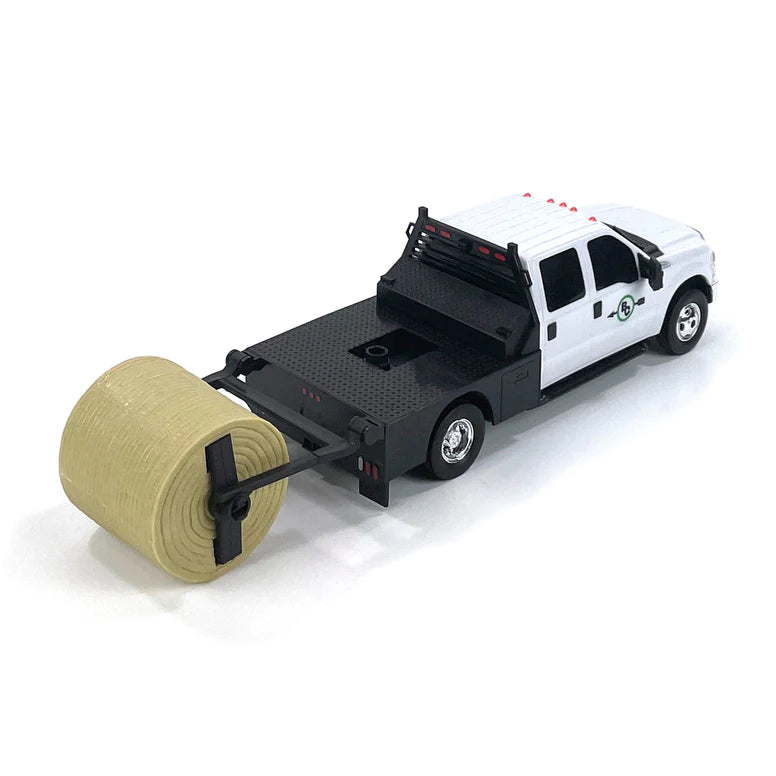Ford Flatbed Truck