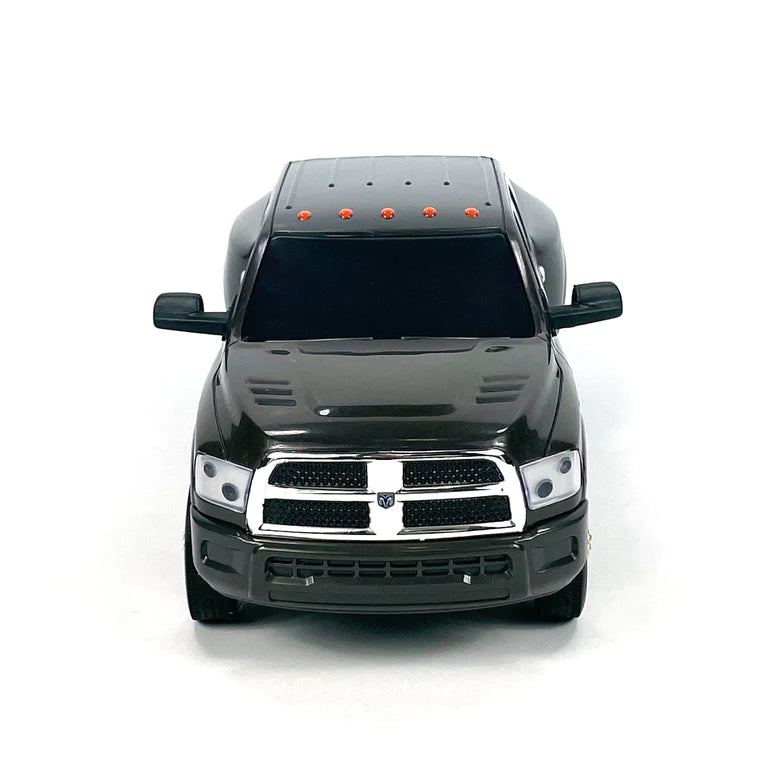 Yellowstone - Kayce Dutton's Livestock Agent Truck