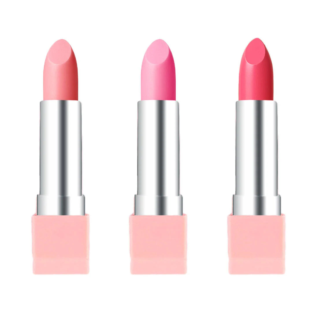 Happy Tint Natural Lipstick For Girls