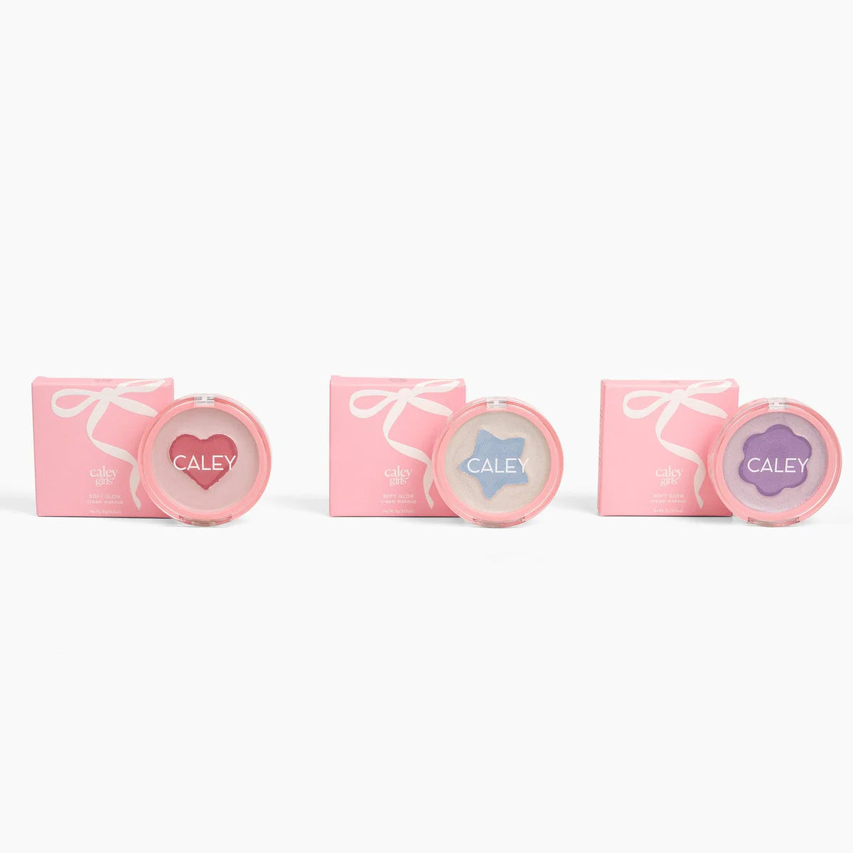 Soft Glow Compact-Multi Use Cream Makeup For Girls