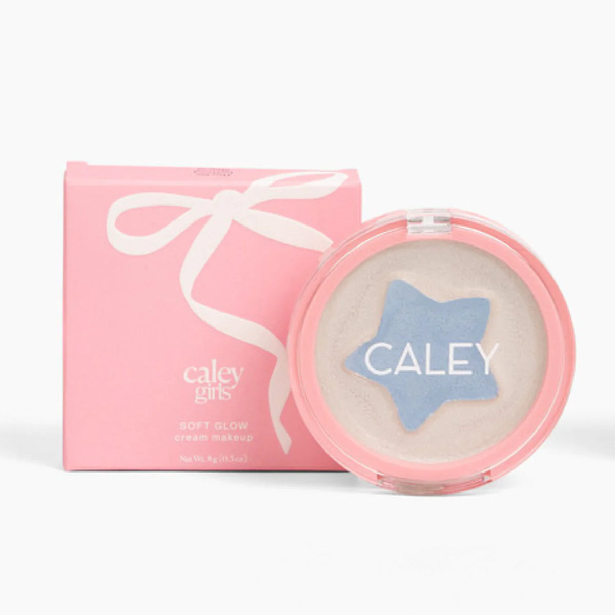 Soft Glow Compact-Multi Use Cream Makeup For Girls
