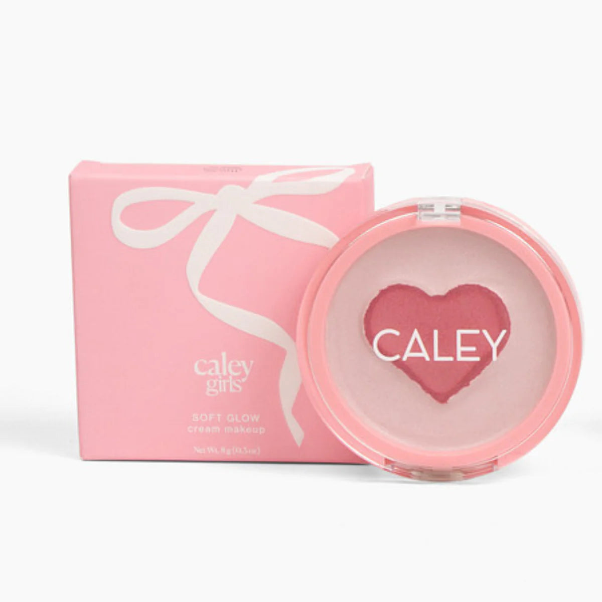 Soft Glow Compact-Multi Use Cream Makeup For Girls