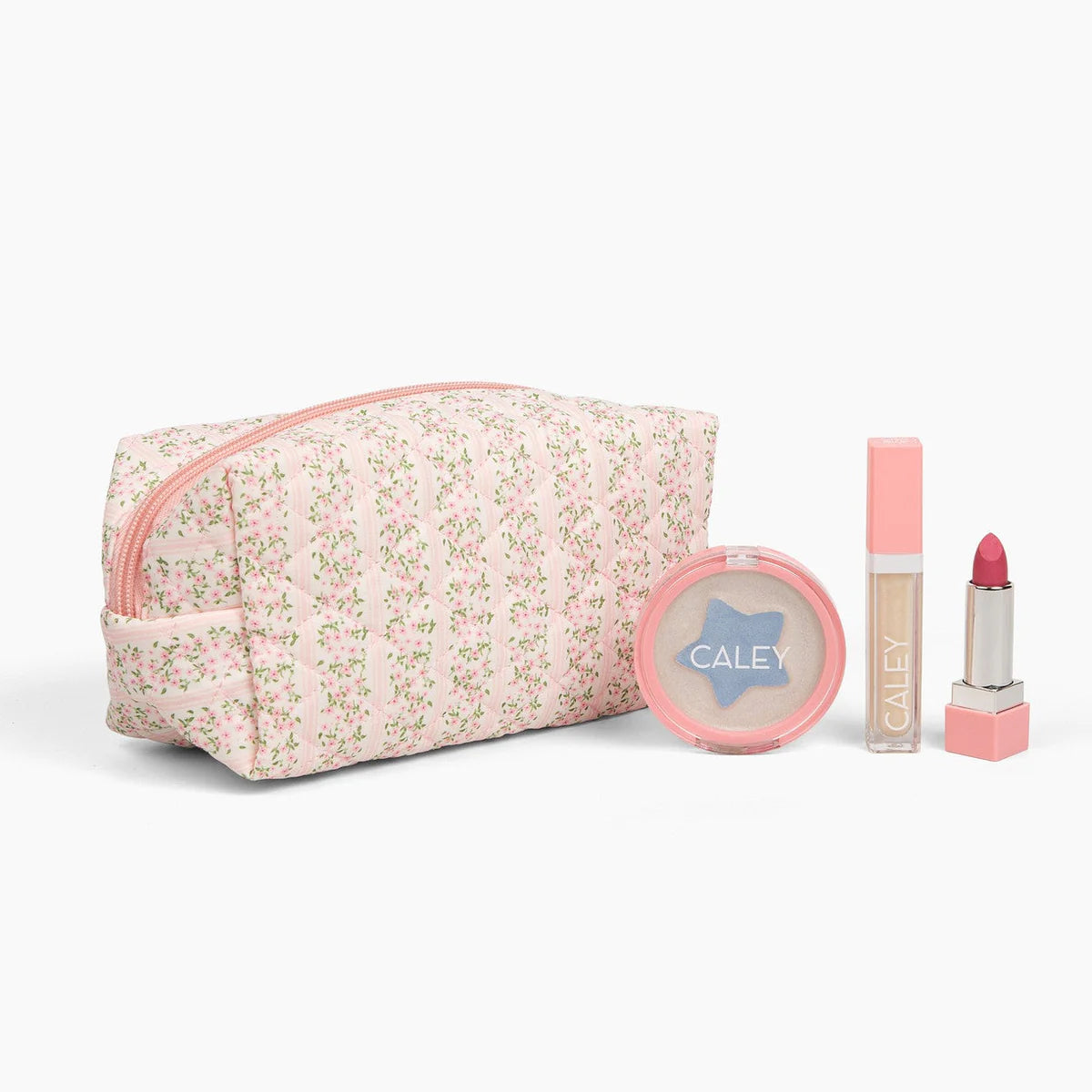Color Play Repeat- Natural Makeup Kit For Girls
