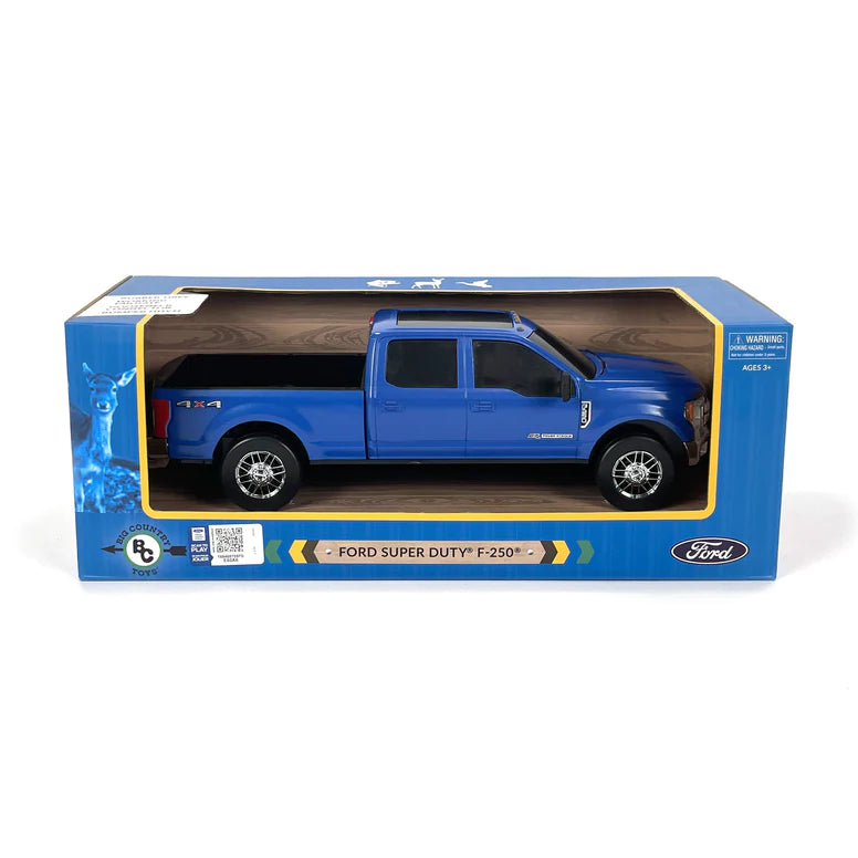 Ford Super Duty F-250