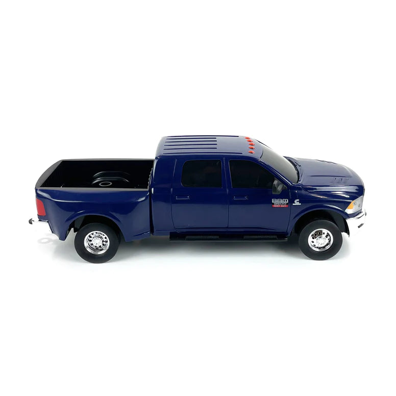 Ram 3500 Mega Cab Dually