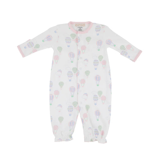 Up Up and Away 2-in-1 Romper