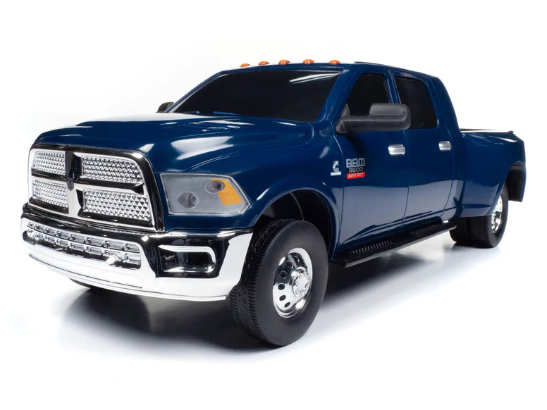 Ram 3500 Mega Cab Dually