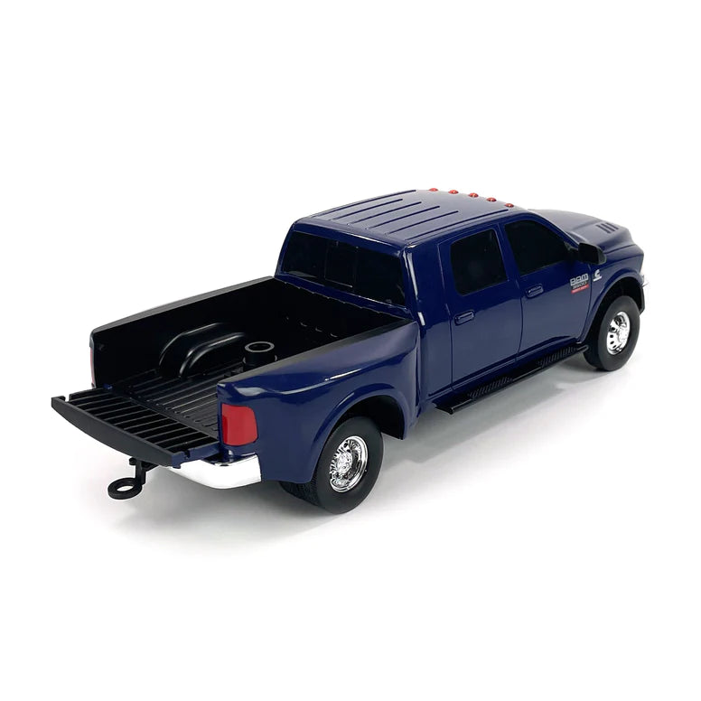 Ram 3500 Mega Cab Dually
