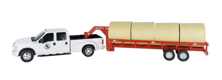 Hay Trailer