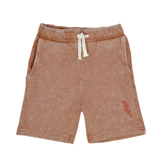 Rad Mineral Brick Shorts