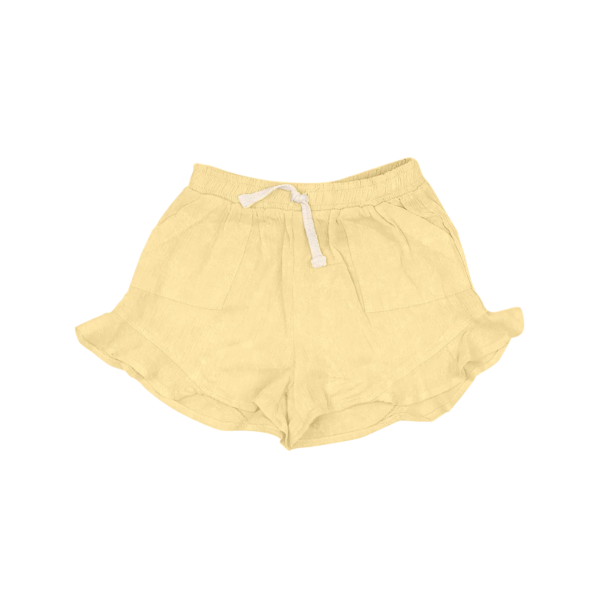 Mineral Sunshine Butterfly Shorts