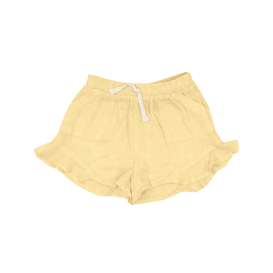 Mineral Sunshine Butterfly Shorts