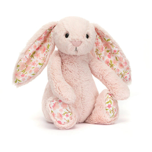 Little Blossom Blush Bunny 'Cherry'