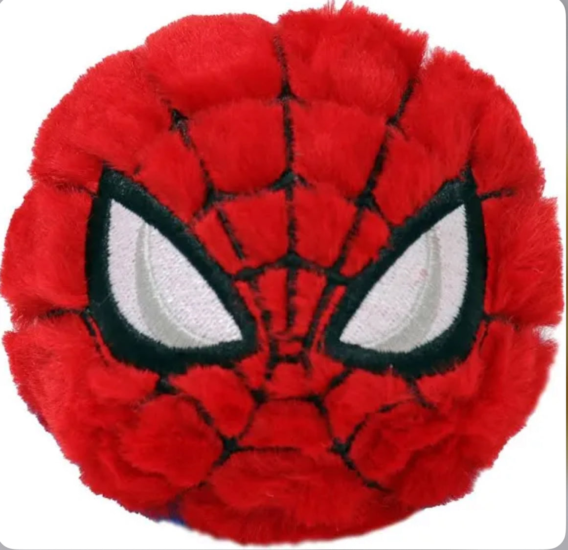 Ty Beanie Bouncer Spider-Man