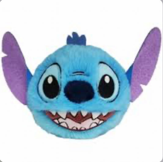 Ty Beanie Bouncer Stitch