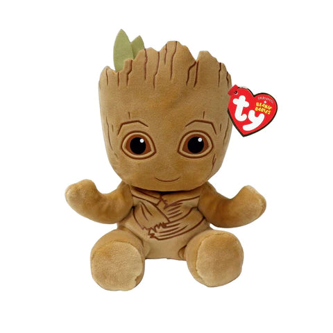 Medium Ty Groot