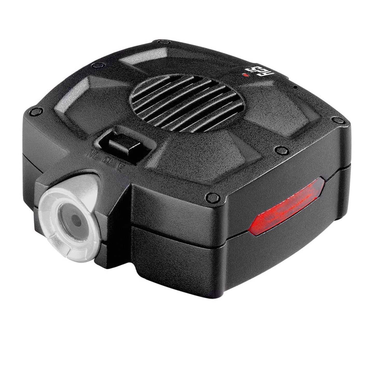 Spy Labs: Motion Detector Alarm