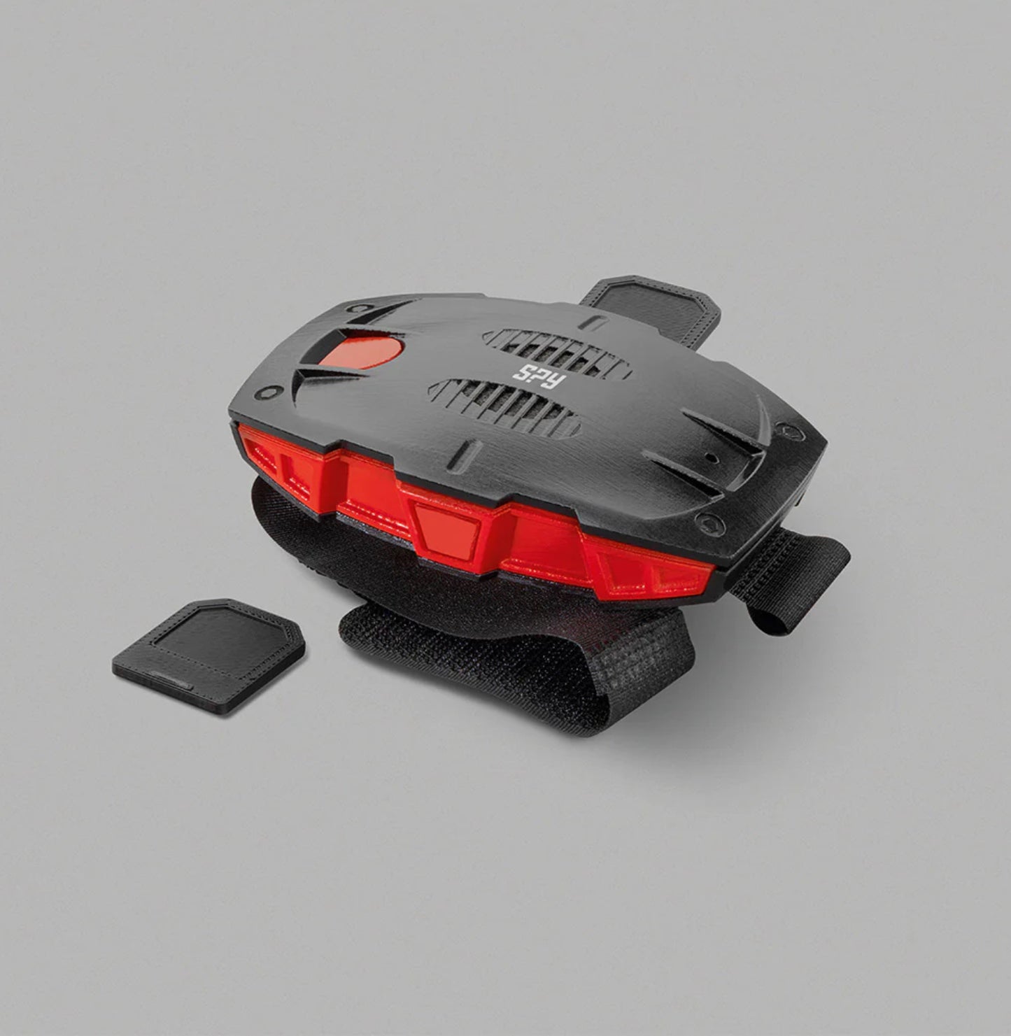 Spy Labs: Secret Voice Recorder
