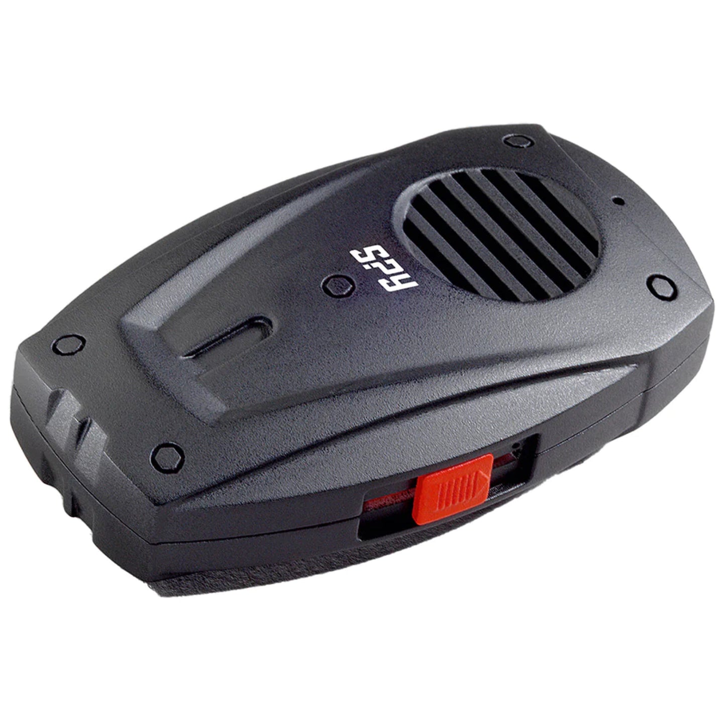 Spy Labs: Voice Changer