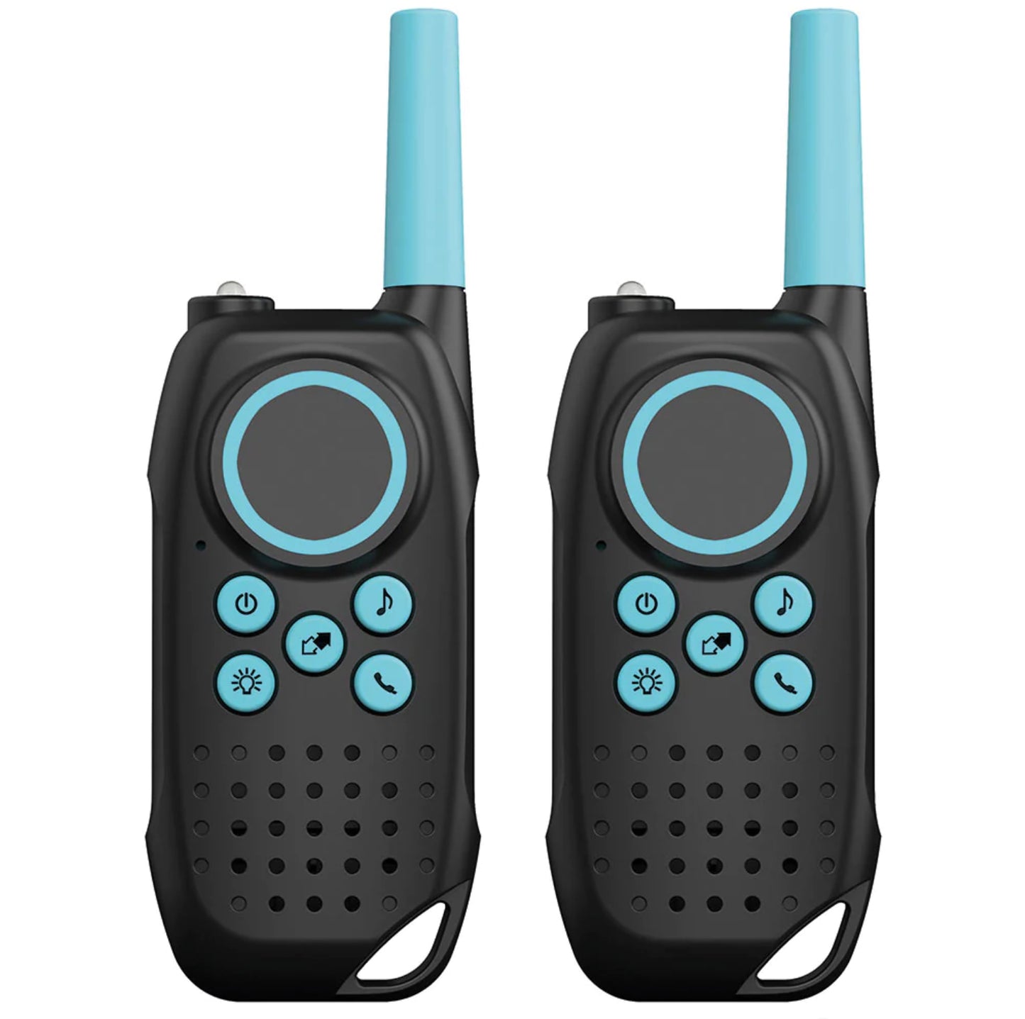 Spy Labs: Walkie Talkies