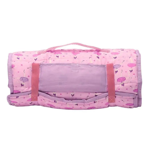 Dancing in A Dream Nap Mat