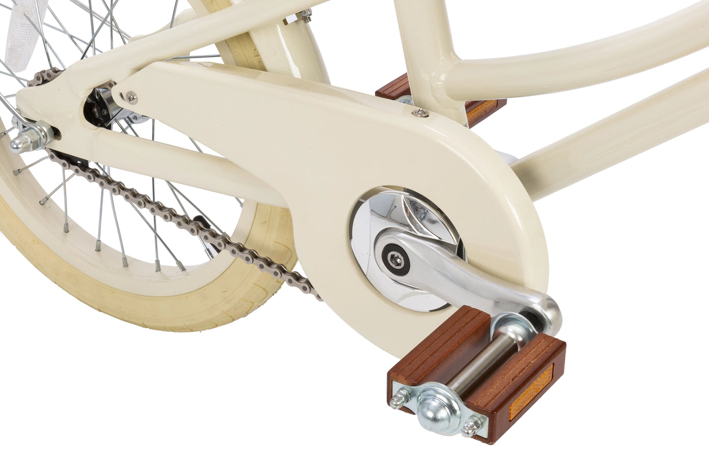 Classic - Bicycle Cream