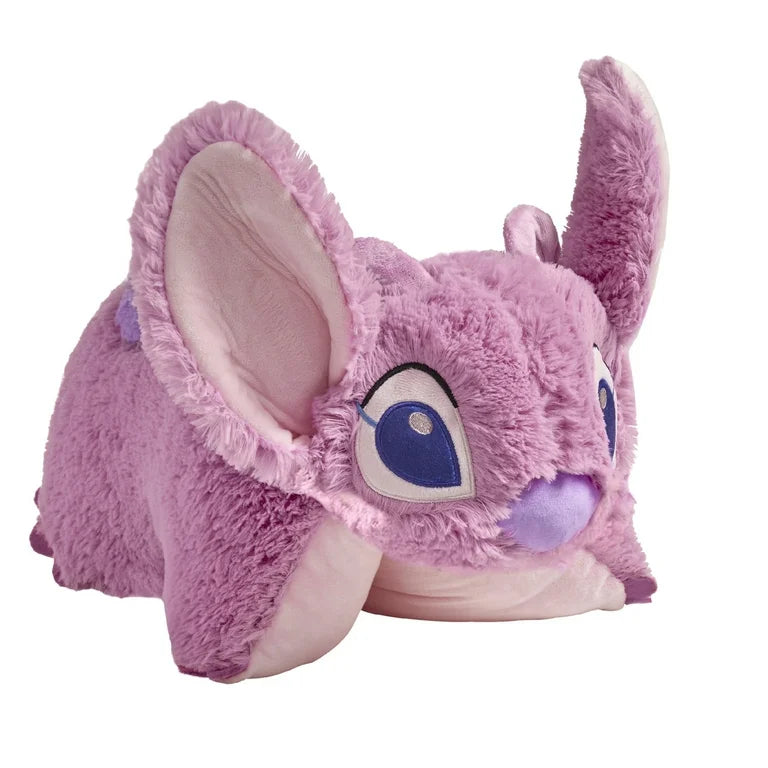 Angel Lilo & Stitch Pillow Pet