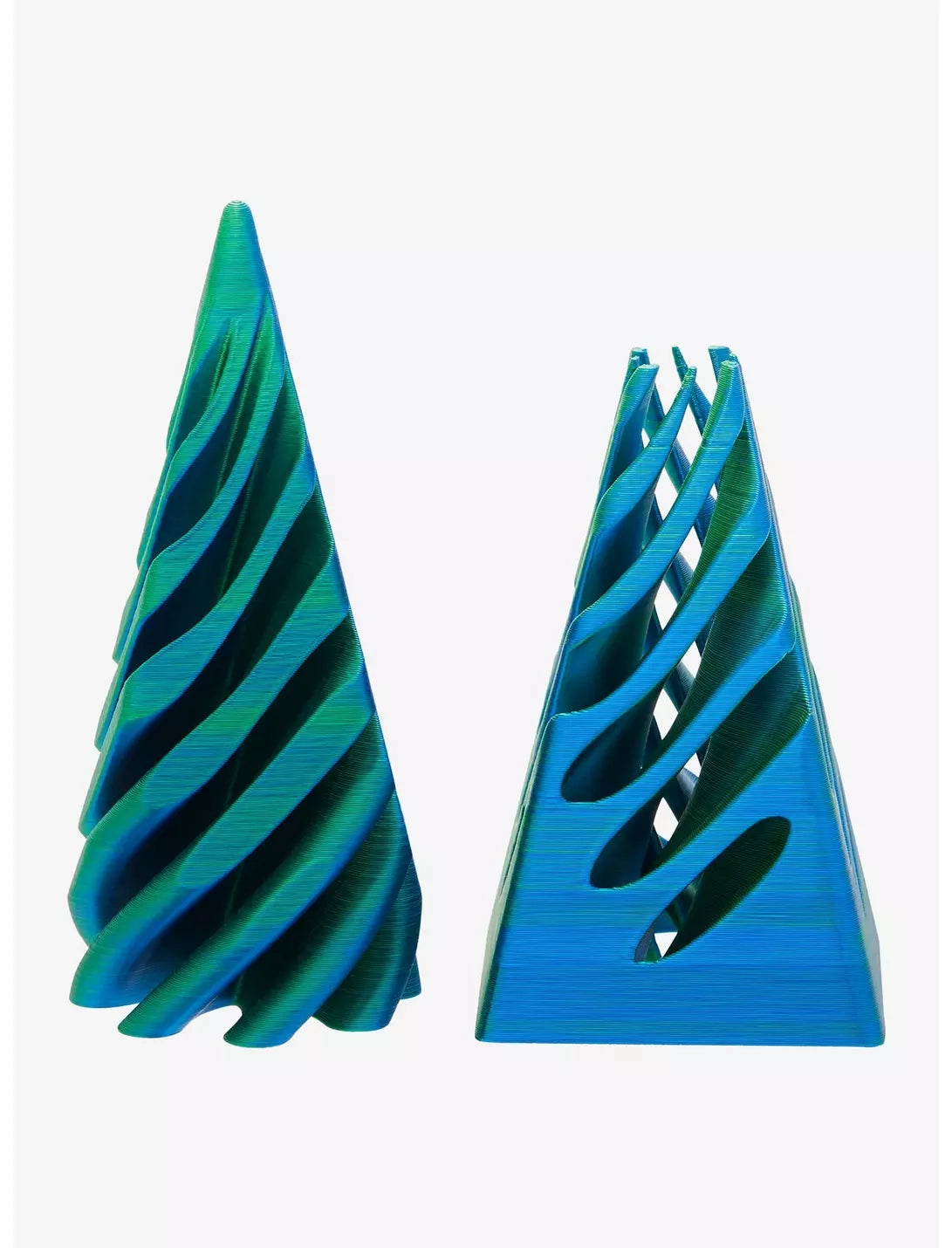 Twiddle Twister - 2 Piece Fidget Toy