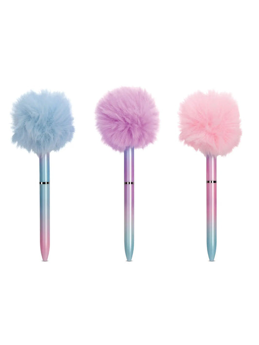 Ombré Pom Pom Pen