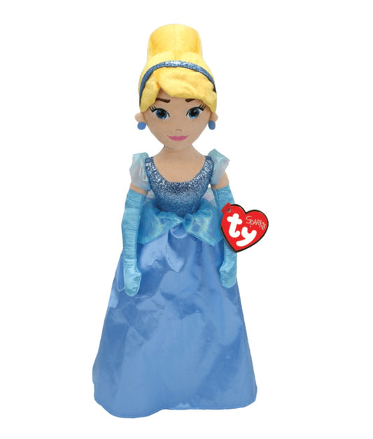 Ty Princess Cinderella