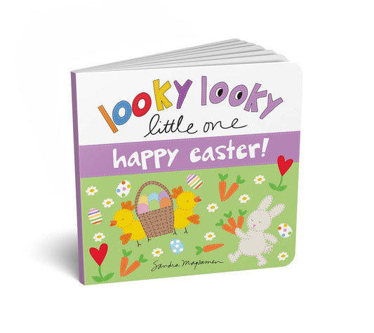 Looky Looky Little One Happy Easter