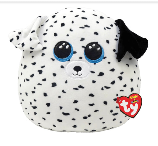 Ty Fetch Dalmatian Dog Large