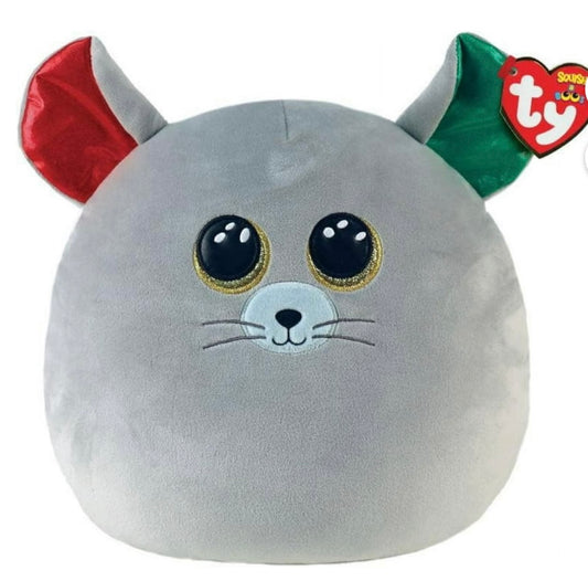 Ty Chipper The Mouse Medium