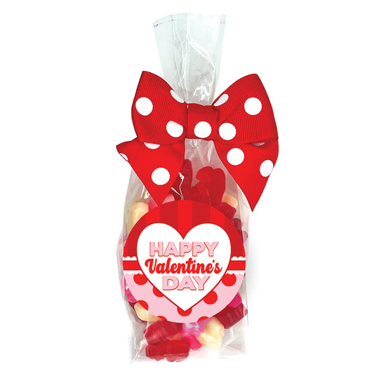 Valentine Gummy Bears