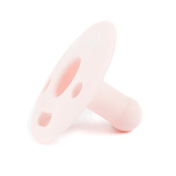 Hey Girl Bubbi™ Pacifier