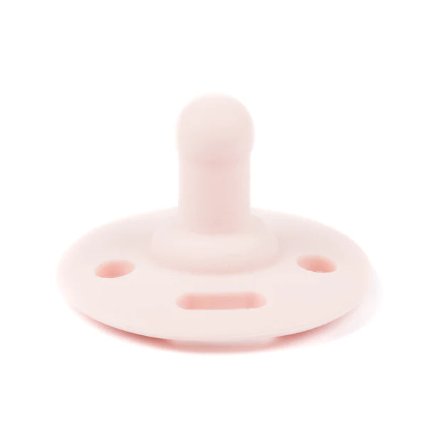 Hey Girl Bubbi™ Pacifier