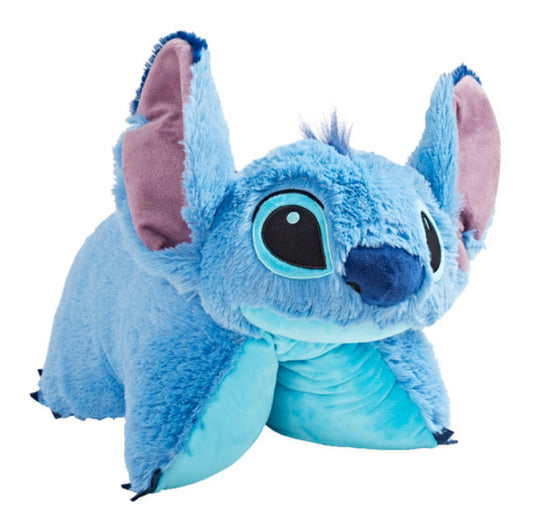 Stitch Pillow Pet