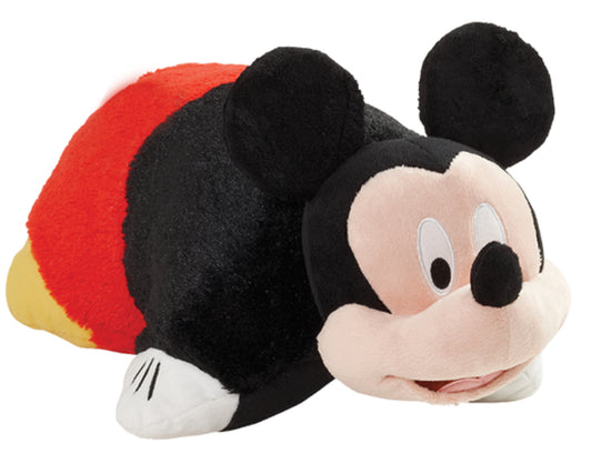 Mickey Mouse Pillow Pet