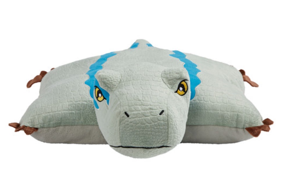 Blue Pillow Pet
