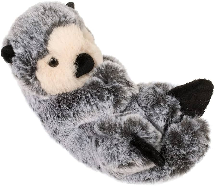 Lil’ Baby Otter
