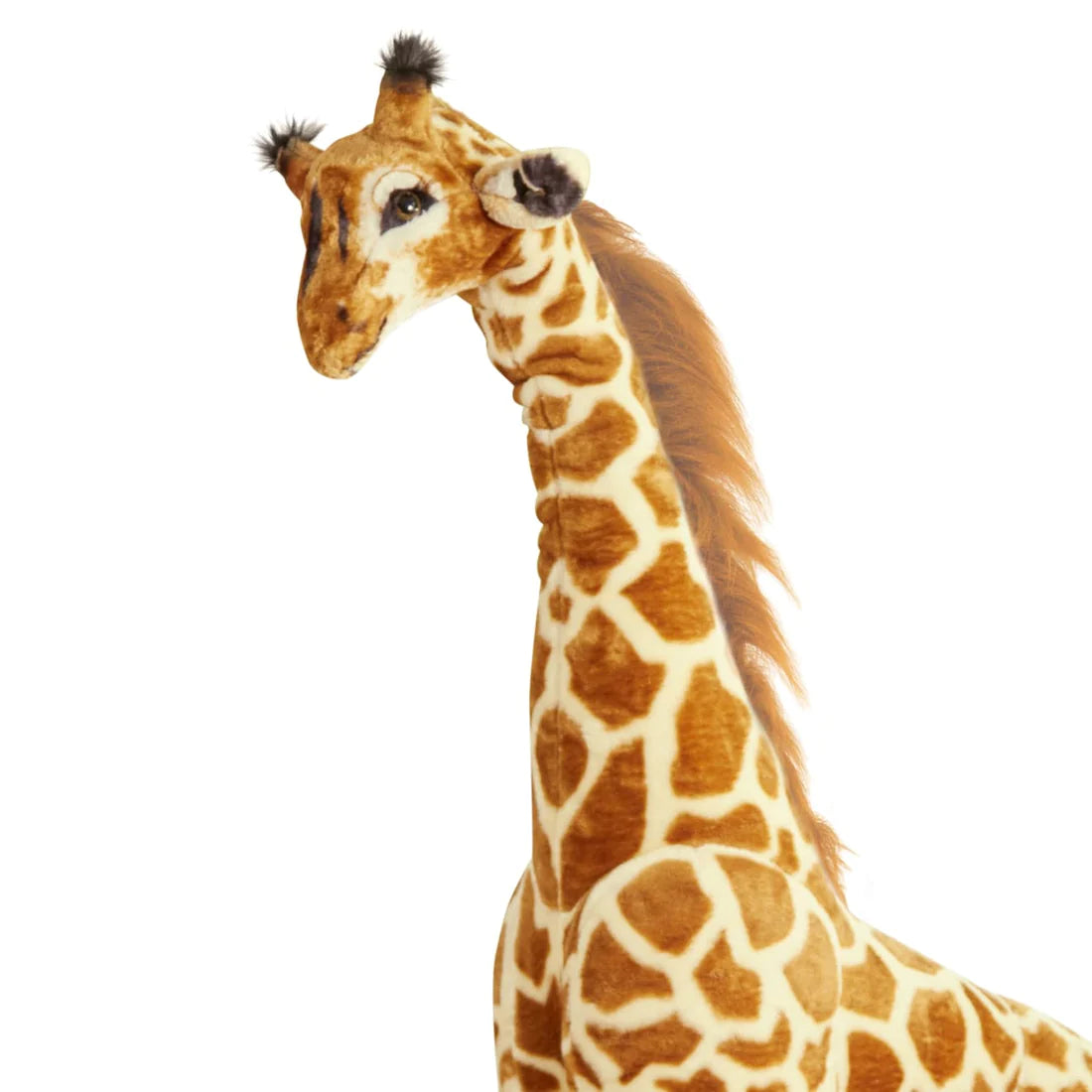 Giraffe Giant Stuffed Animal
