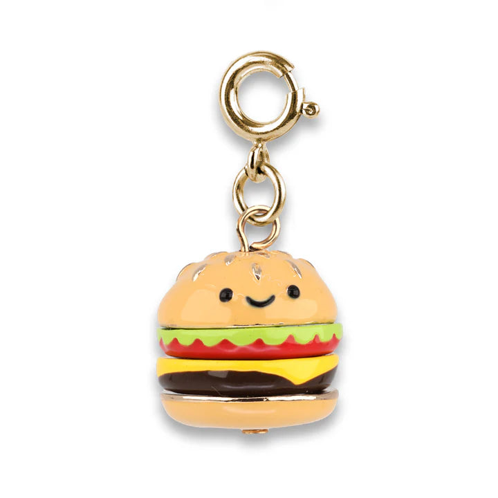 Food and Sweets Charms
