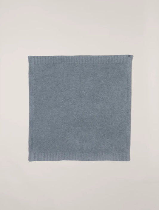Barefoot Dreams Moonbeam Stroller Blanket