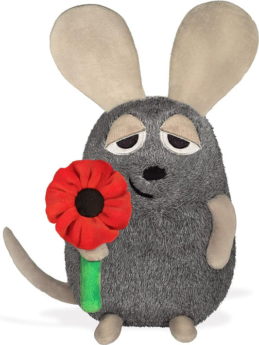 Frederick Plush 11.5”