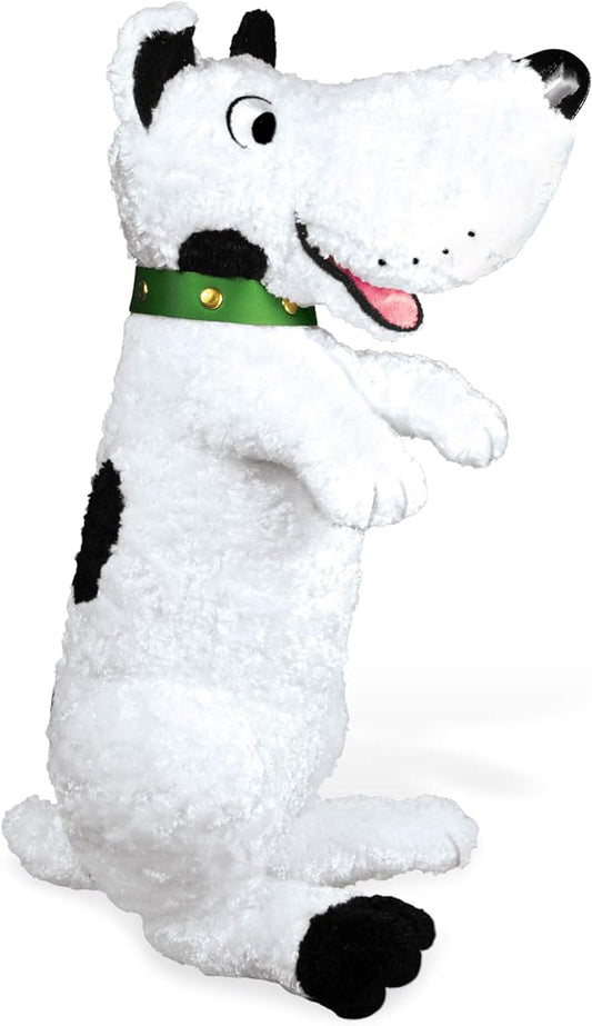 Harry The Dog 10” Plush
