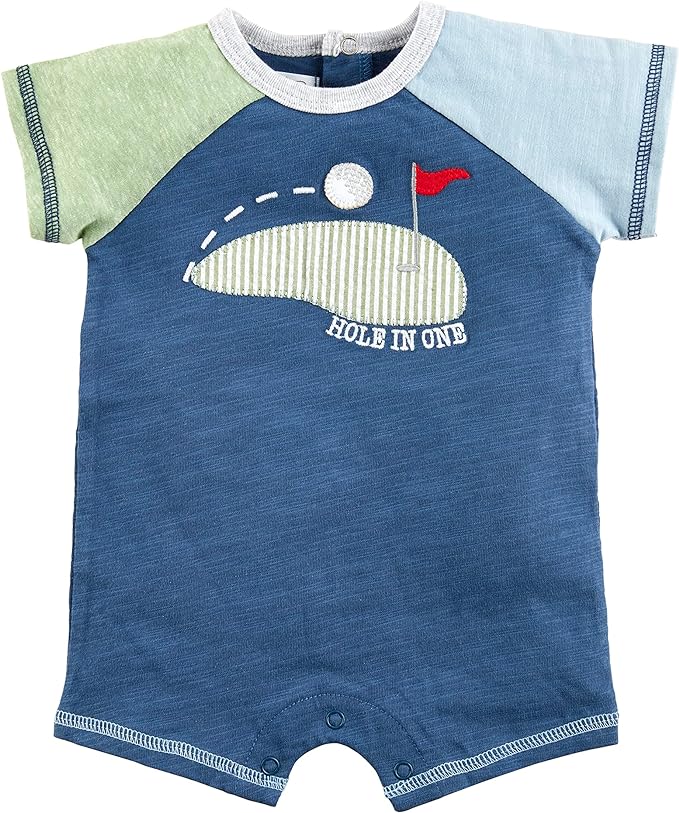 Hole In One Shortall