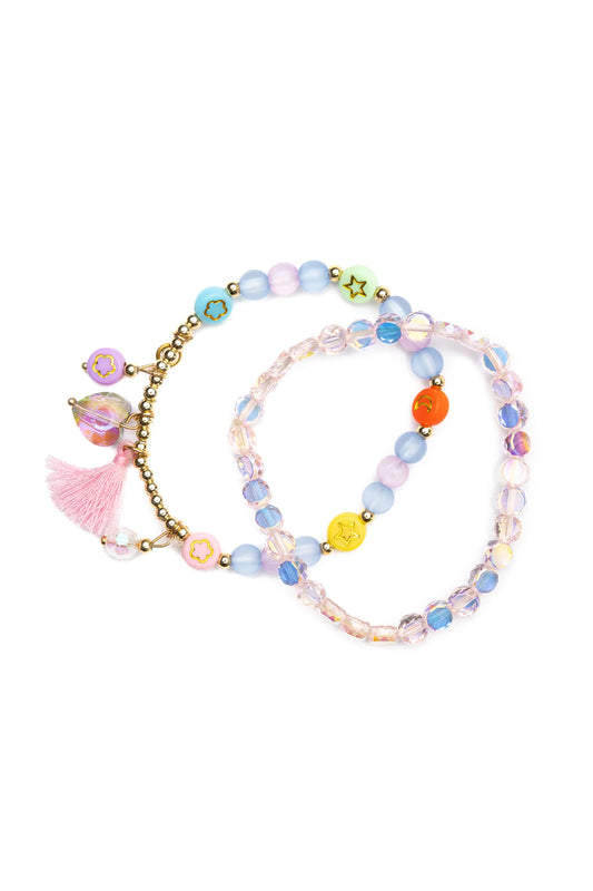 Treasured Trinkets Bracelets