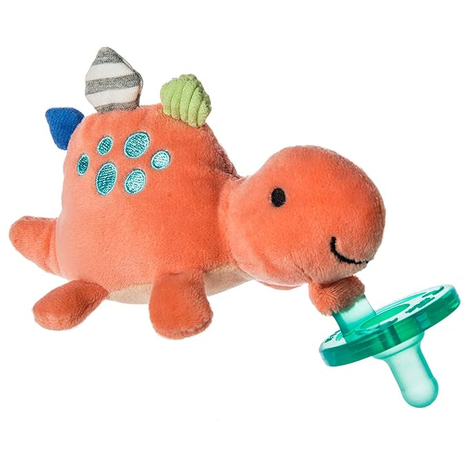 Pebblesaurus WubbaNub